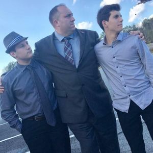 Meet your Posher, Trevin